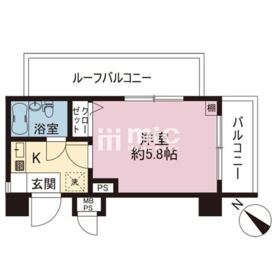 プチシャンプル磯子
