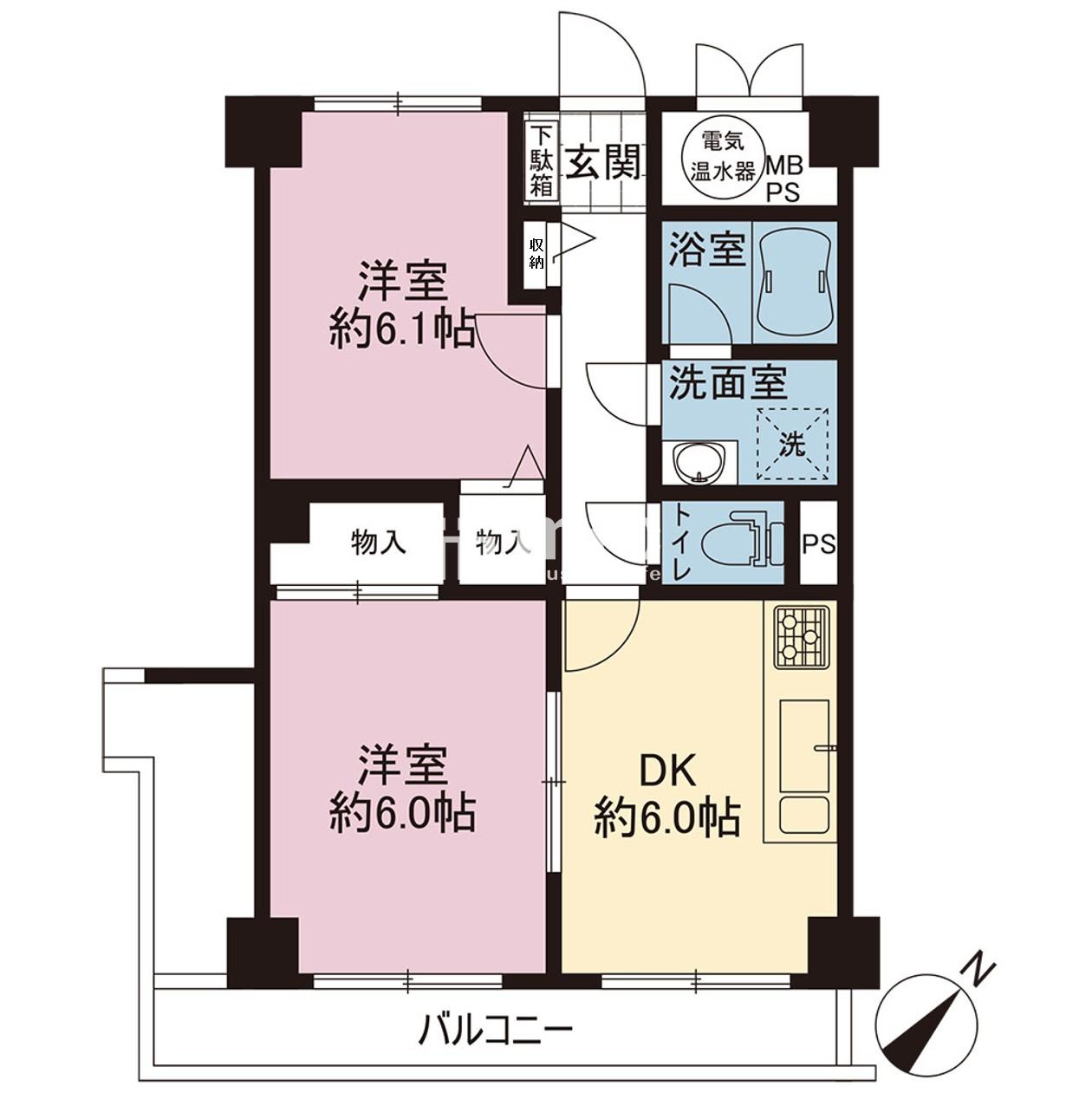 ライオンズマンション戸塚第5
