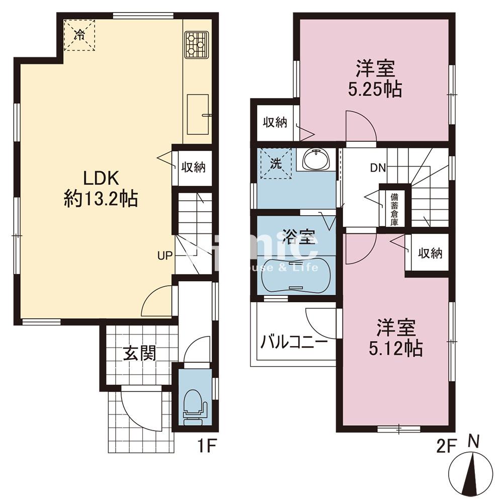 横浜市中区大平町