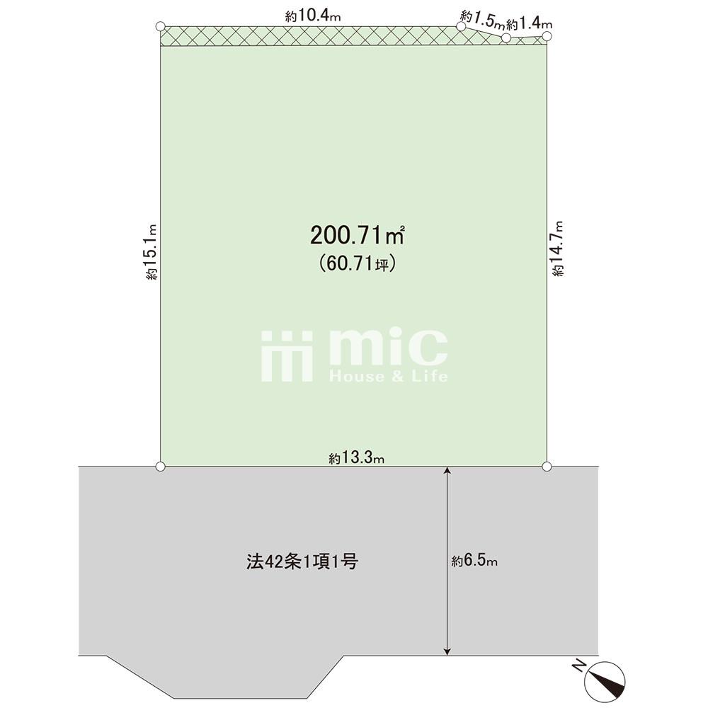 横浜市金沢区釜利谷東4丁目