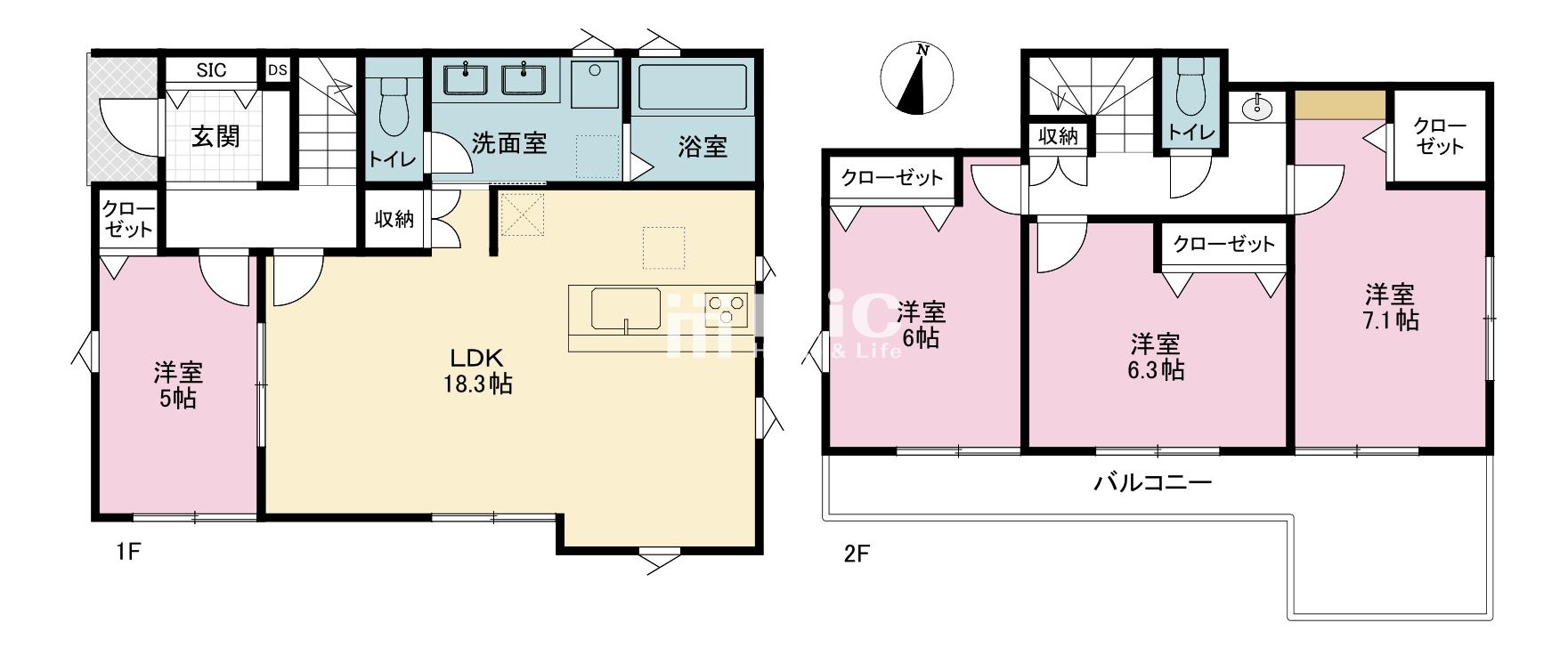 横浜市南区六ツ川3丁目