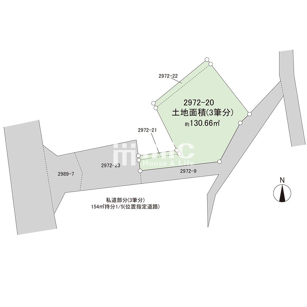 横浜市港南区笹下6丁目