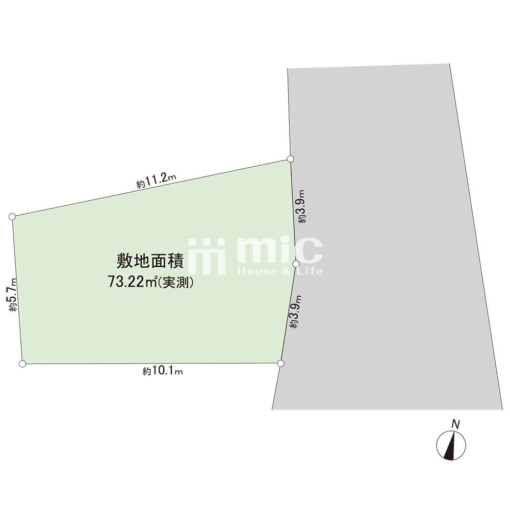 横浜市中区山元町2丁目