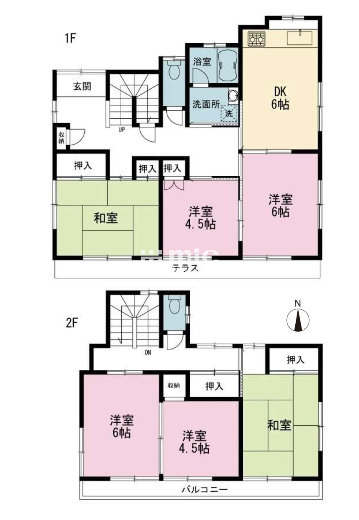 横浜市港南区港南3丁目