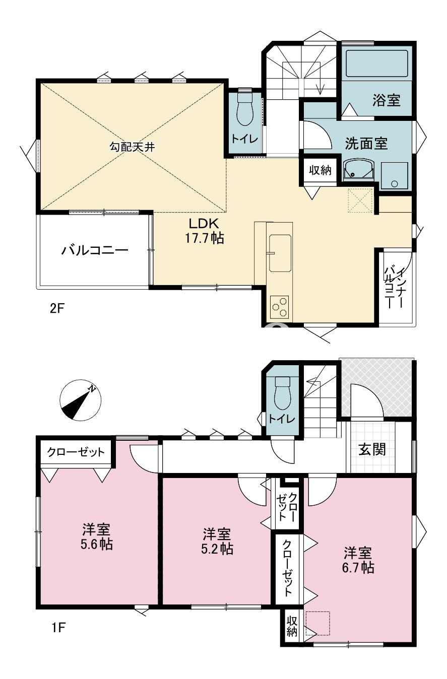 横浜市南区永田南1丁目