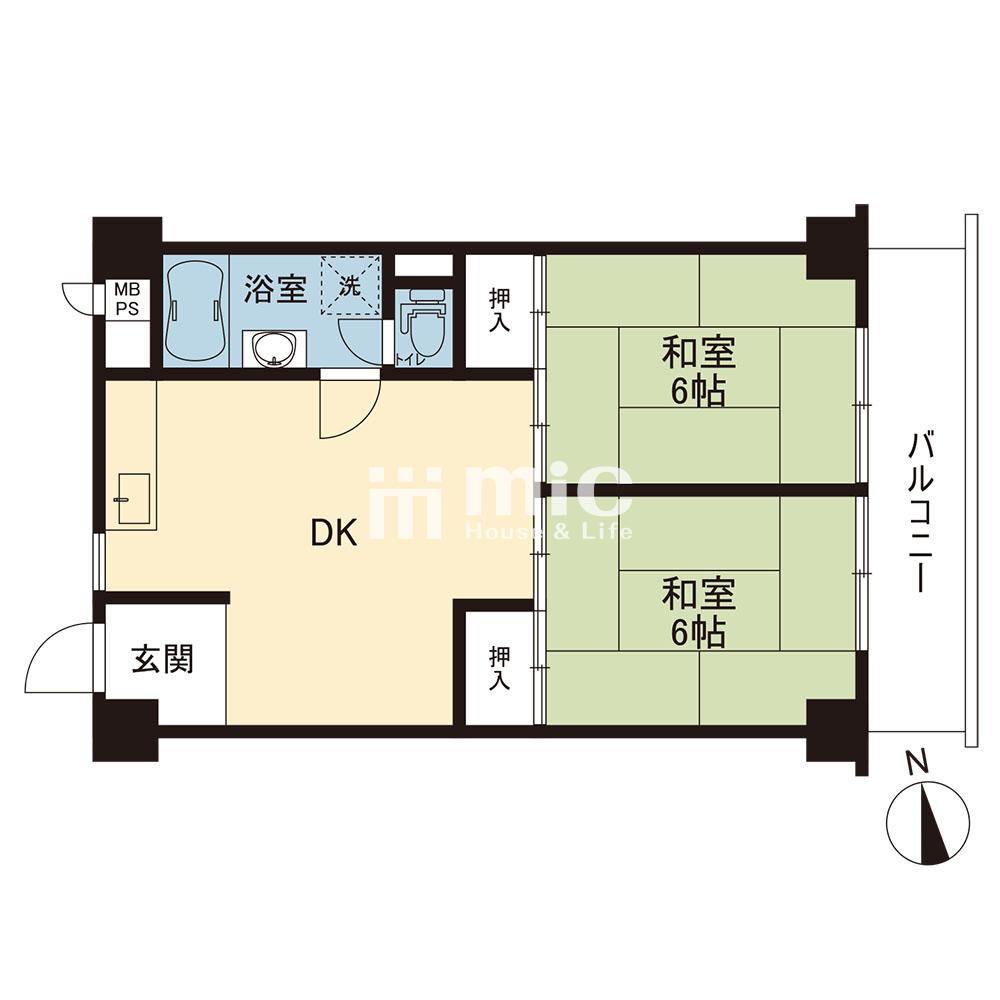 メゾン港南台