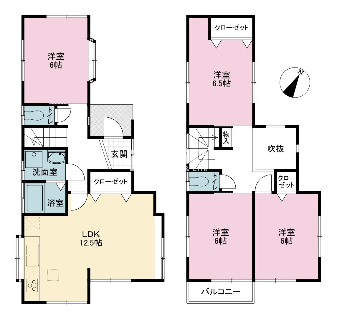 横浜市南区六ツ川三丁目