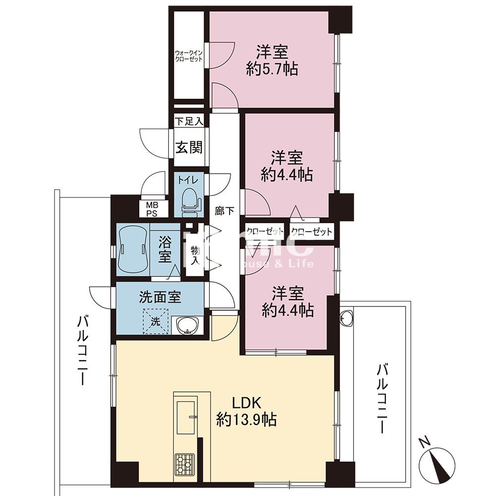 フローレンスパレス金沢八景
