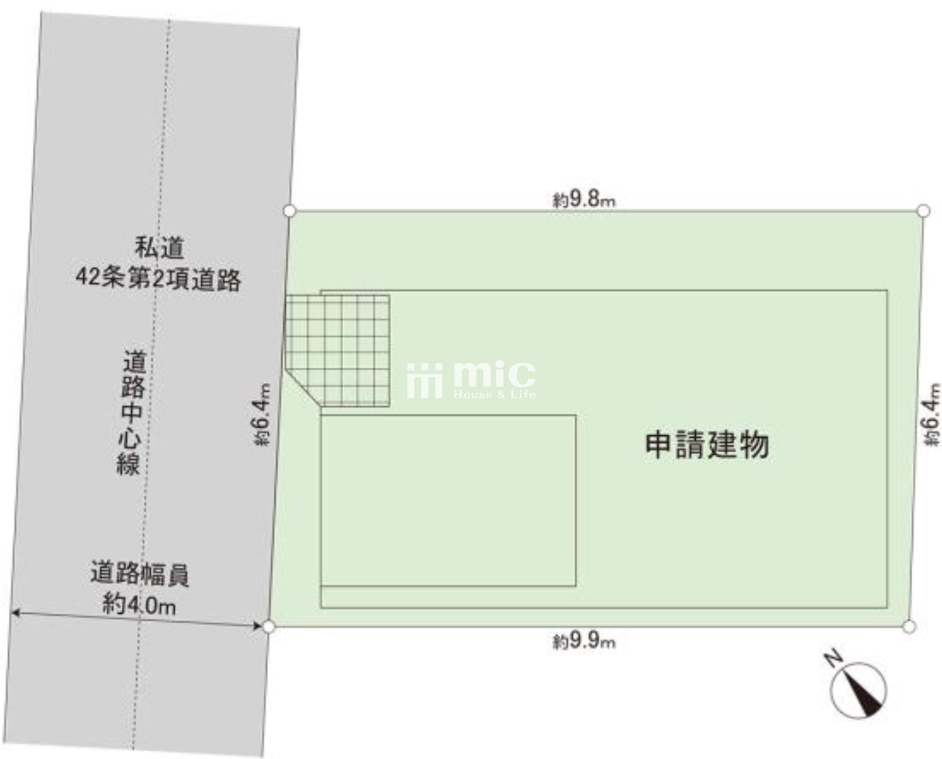 横浜市磯子区滝頭１丁目