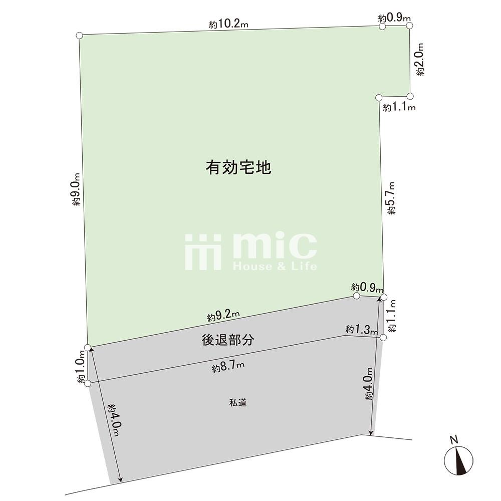 横浜市南区井土ケ谷中町