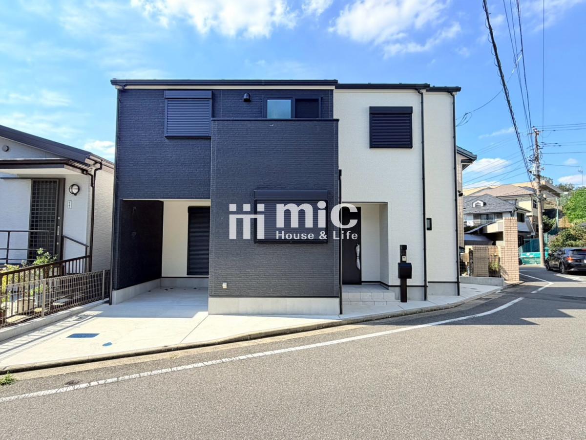 横浜市南区六ツ川3丁目