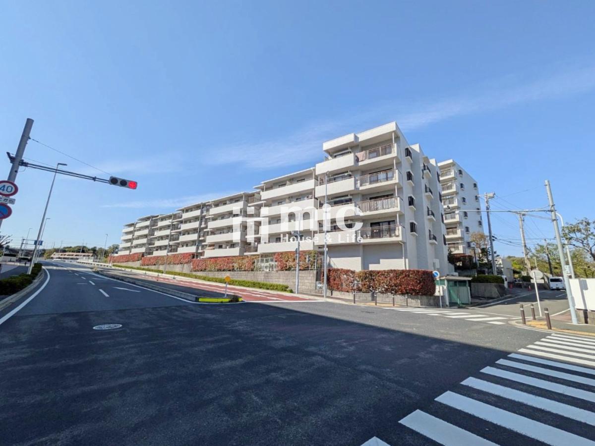 戸塚町