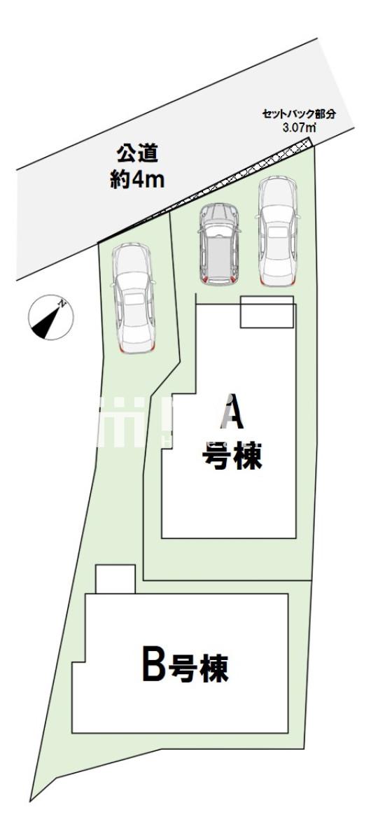 横浜市南区六ツ川2丁目【A号棟】
