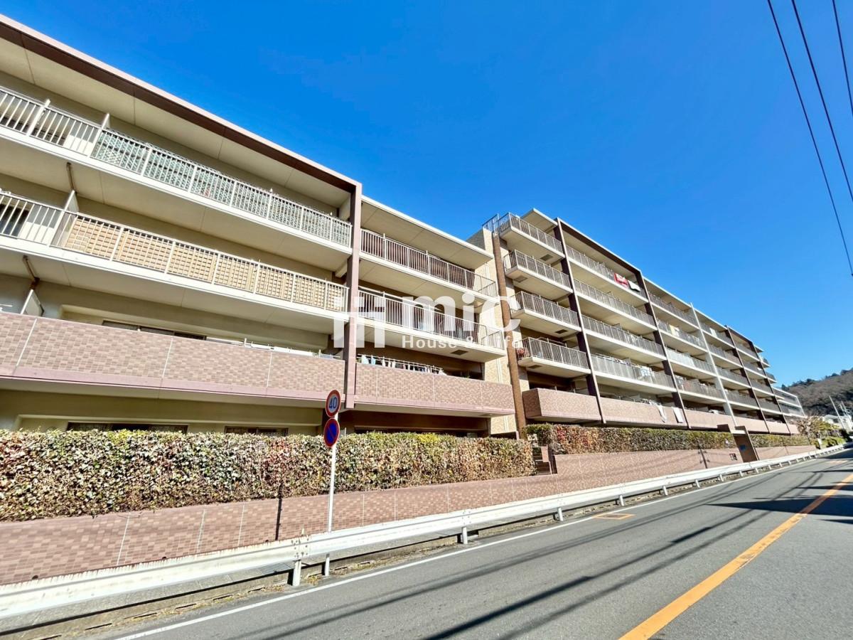 バームステージ鎌倉梶原ヴィエント