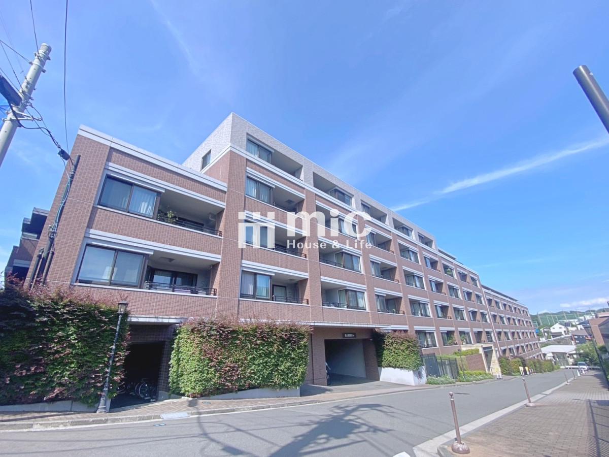 横濱山手テラス壱番館
