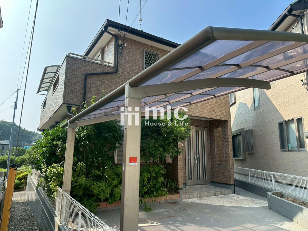 川上町中古戸建