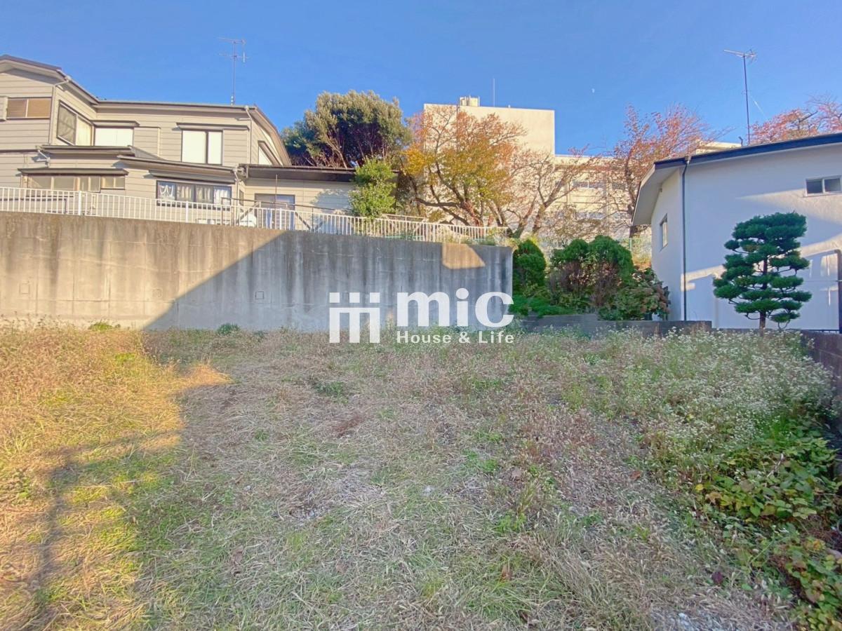 横浜市中区本牧緑ケ丘