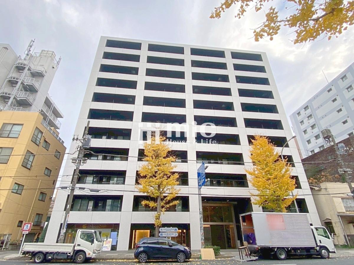 フェニックスヨコハマスクエア