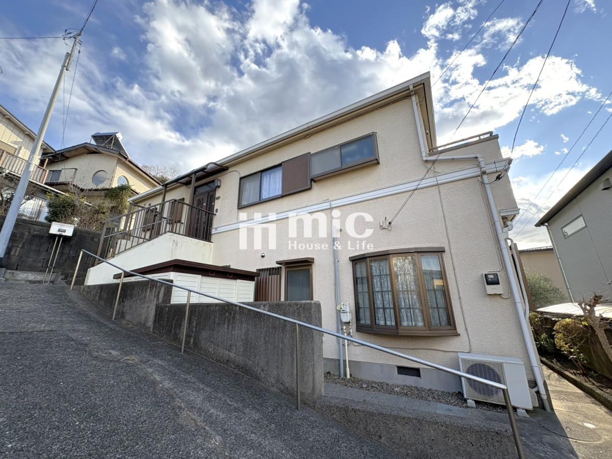 横浜市南区永田南1丁目