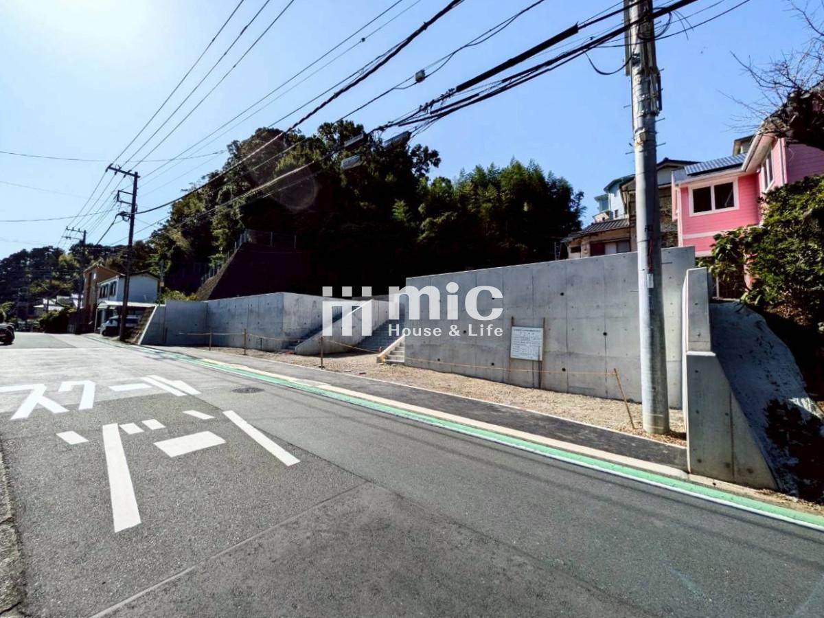 横浜市栄区上郷町【4号地】