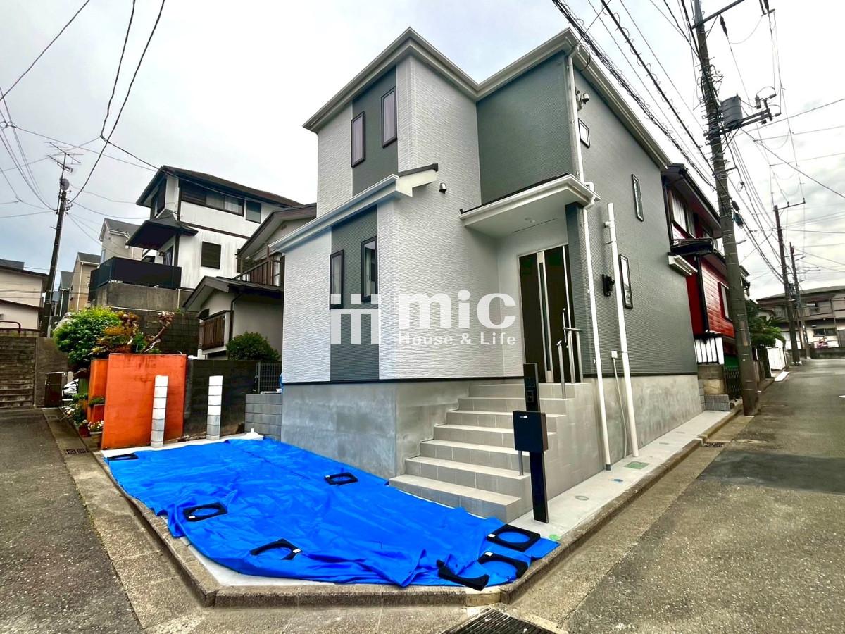 横浜市保土ケ谷区権太坂1丁目