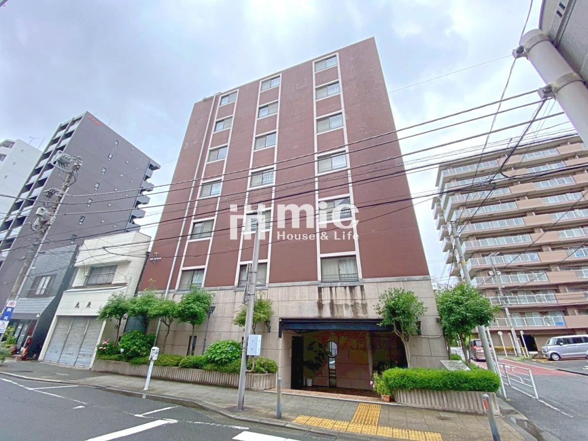 リベラル伊勢佐木町