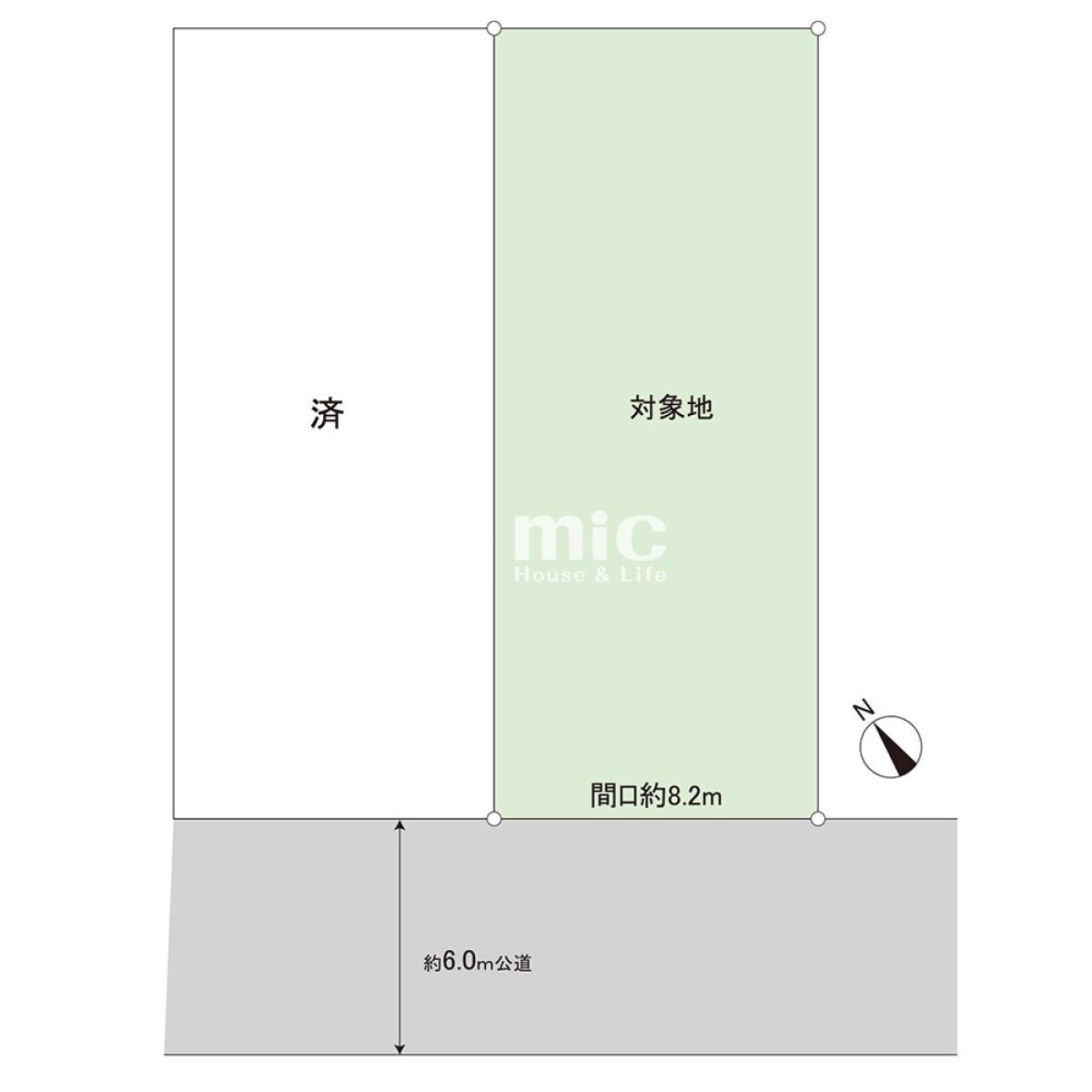 横浜市港南区港南台6丁目