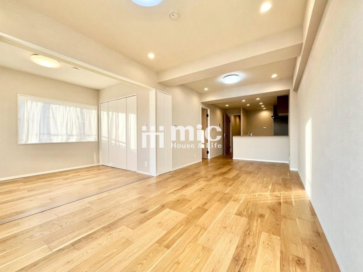 グリーンテラス本郷台