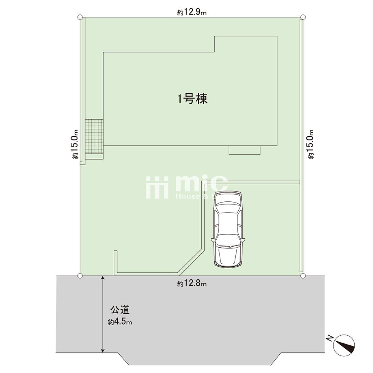 横浜市金沢区釜利谷西3丁目