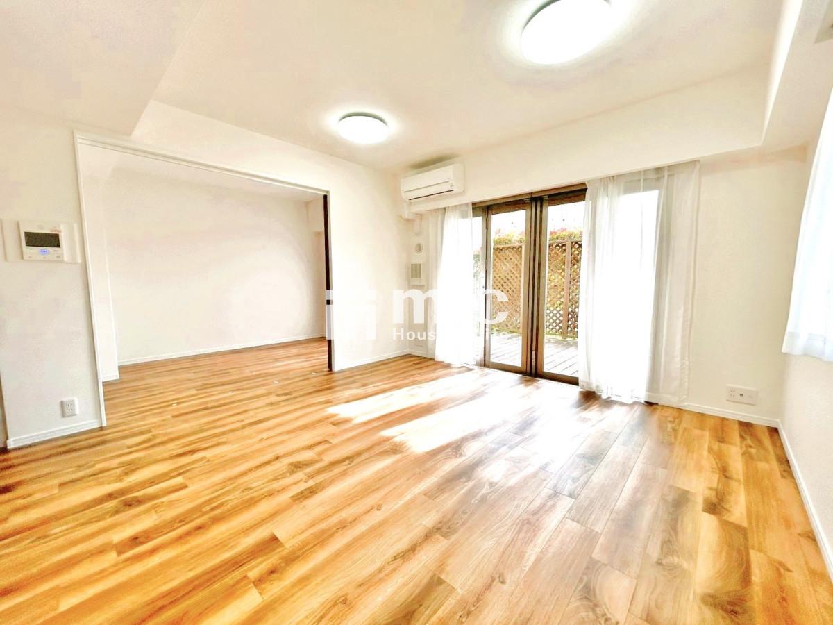 グランシティ保土ケ谷