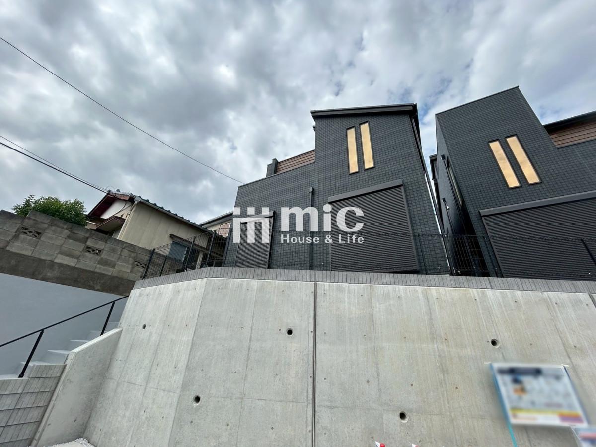 横浜市南区六ツ川2丁目【A号棟】