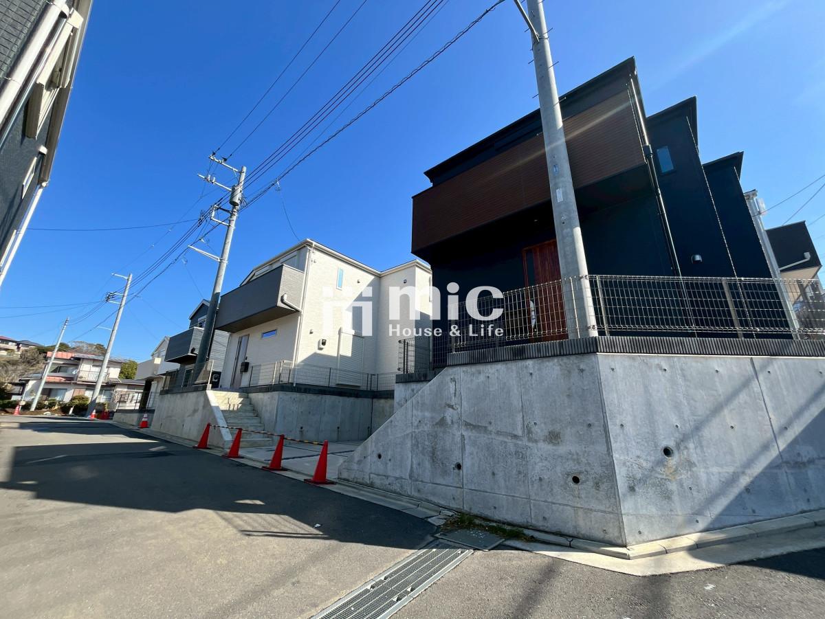 横浜市港南区笹下2丁目【30号棟】