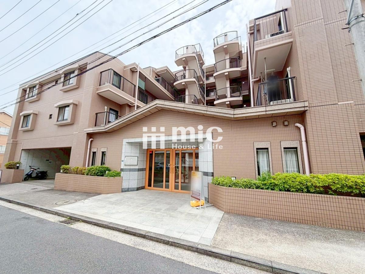 マイキャッスル港南中央
