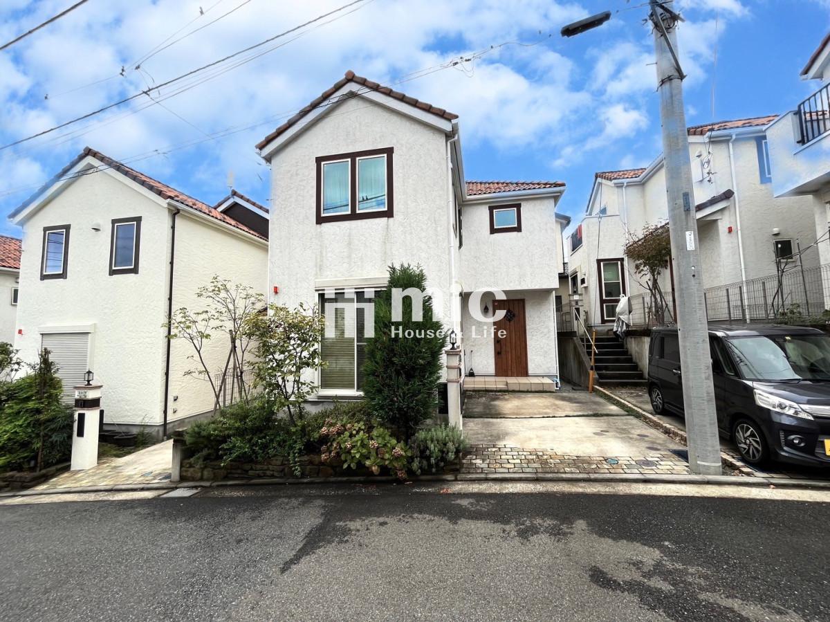 横浜市南区大岡１丁目