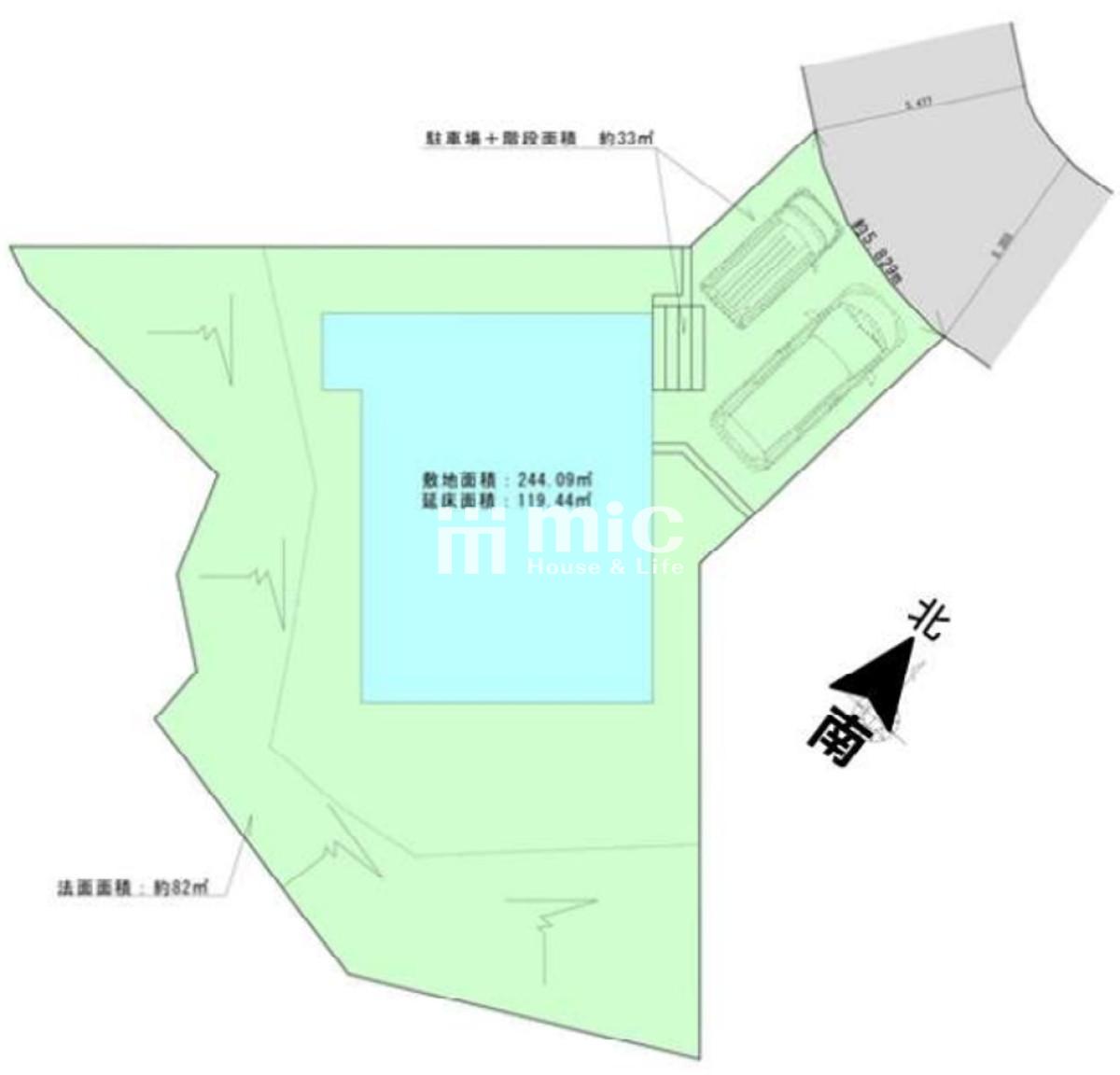 腰越5丁目新築戸建