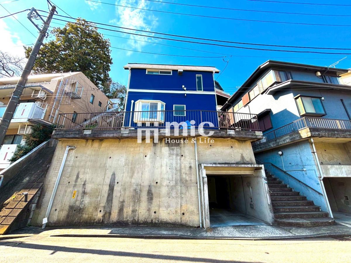 横浜市港南区日野南1丁目