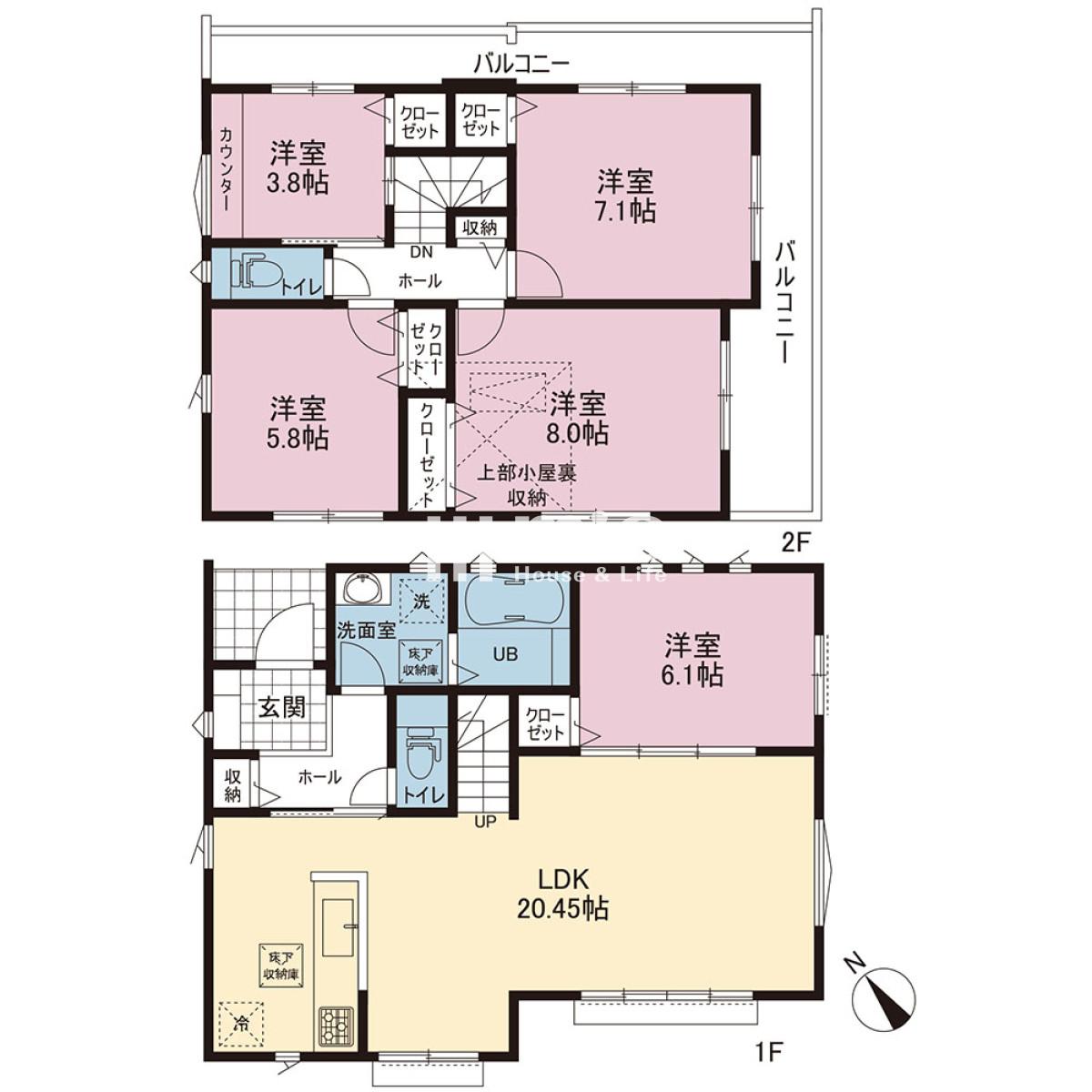 横浜市大岡3丁目土地