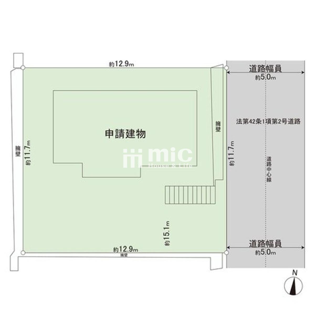 横浜市磯子区岡村８丁目