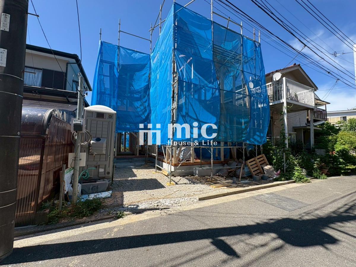 境木本町新築戸建