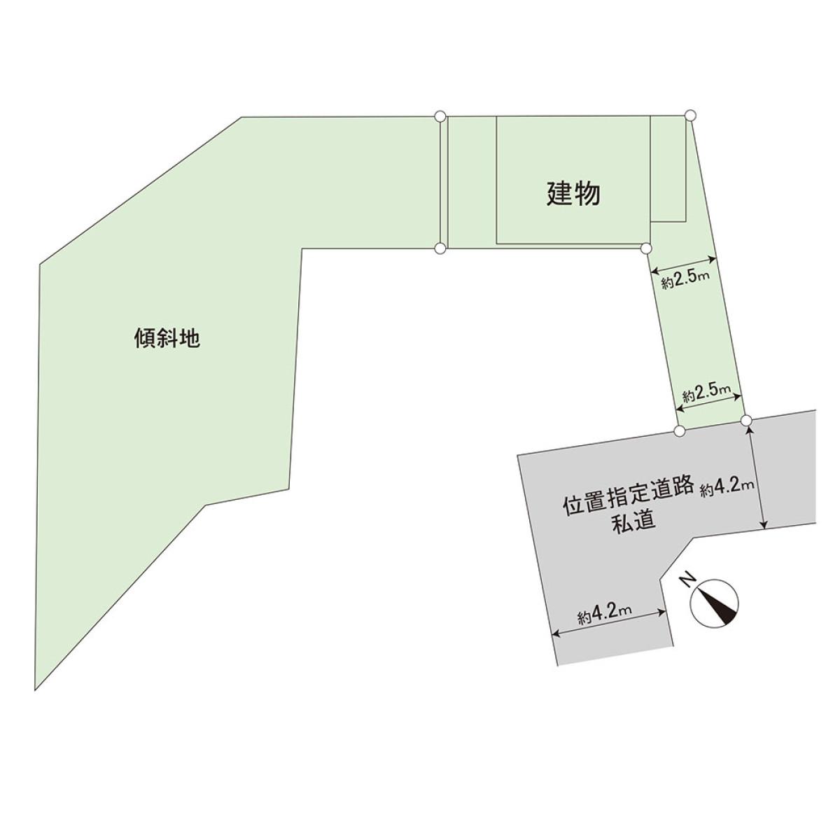 横浜市南区清水ケ丘