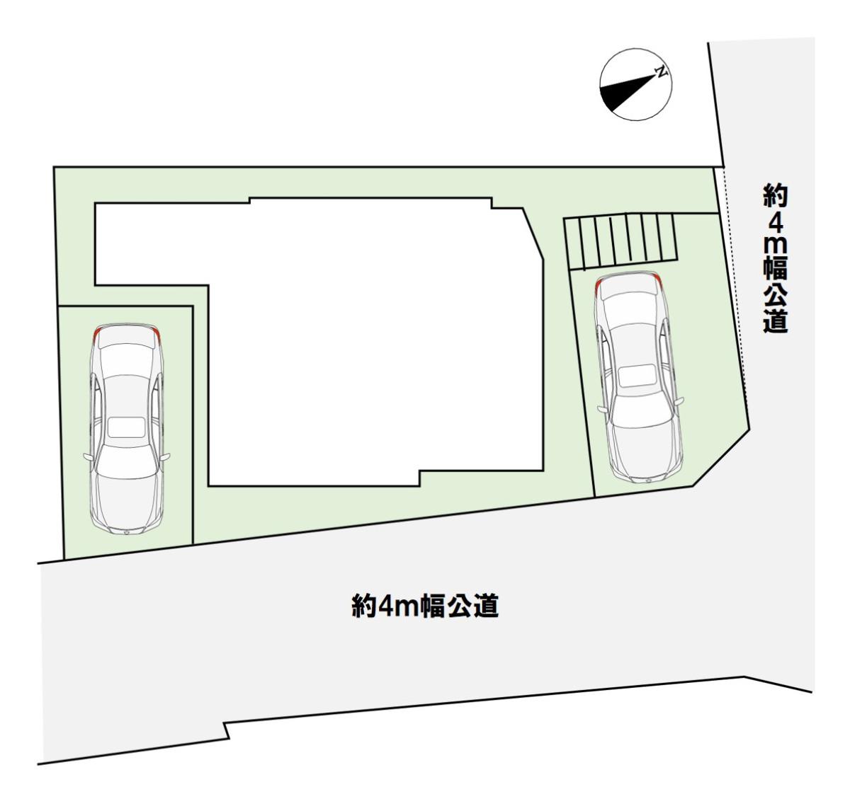 横浜市南区中里4丁目