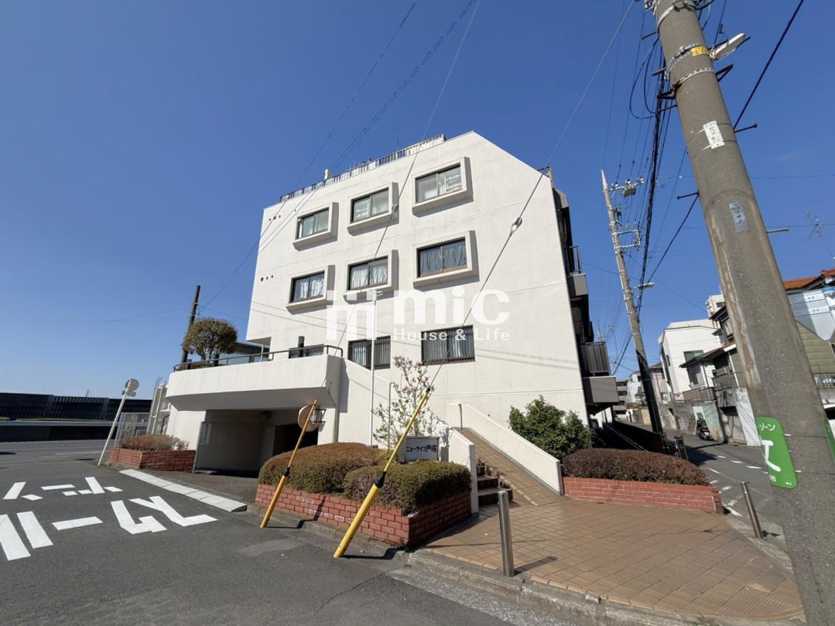 矢部町