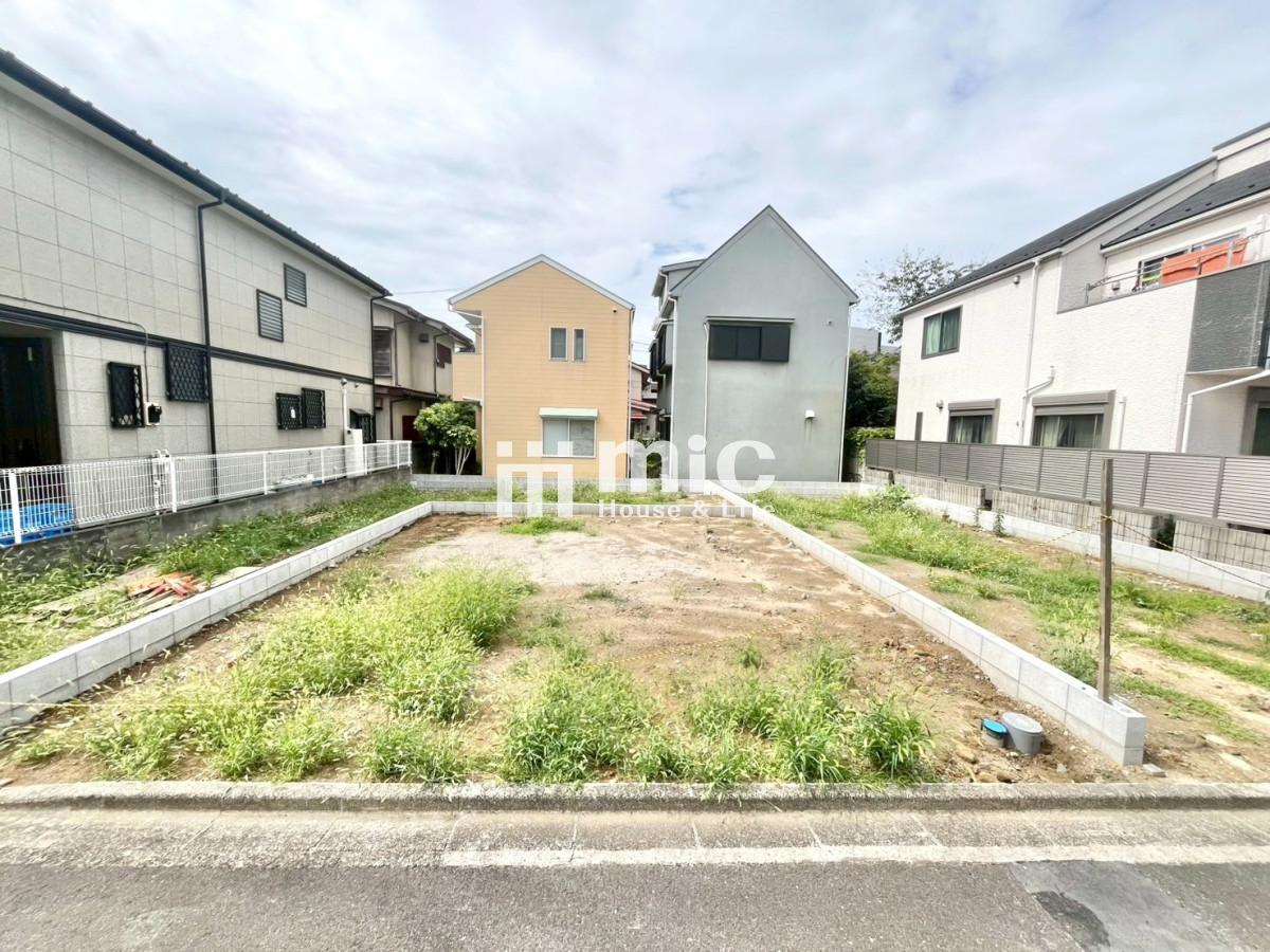 横浜市栄区桂町【3号棟】