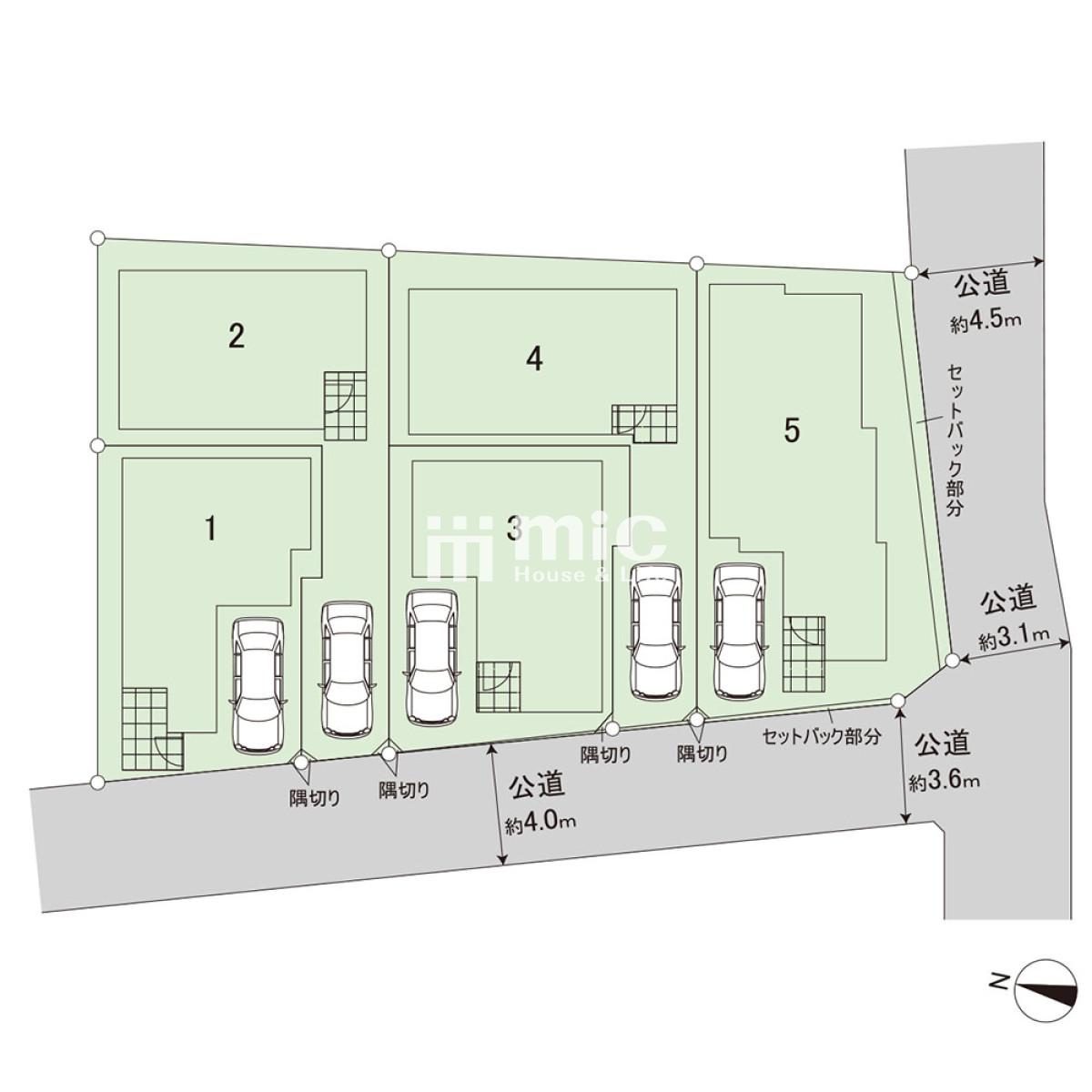 横浜市保土ケ谷区桜ケ丘2丁目【2号棟】