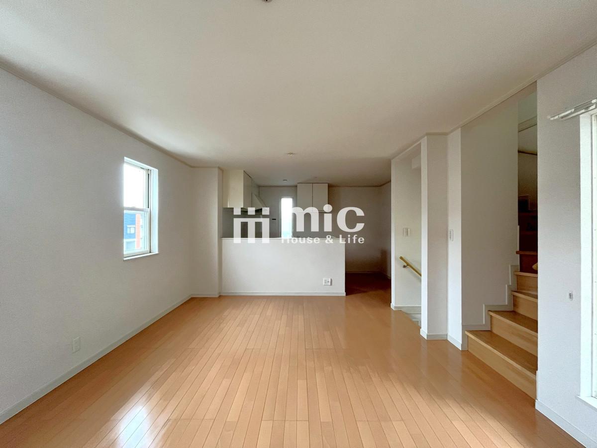 横浜市港南区日野5丁目