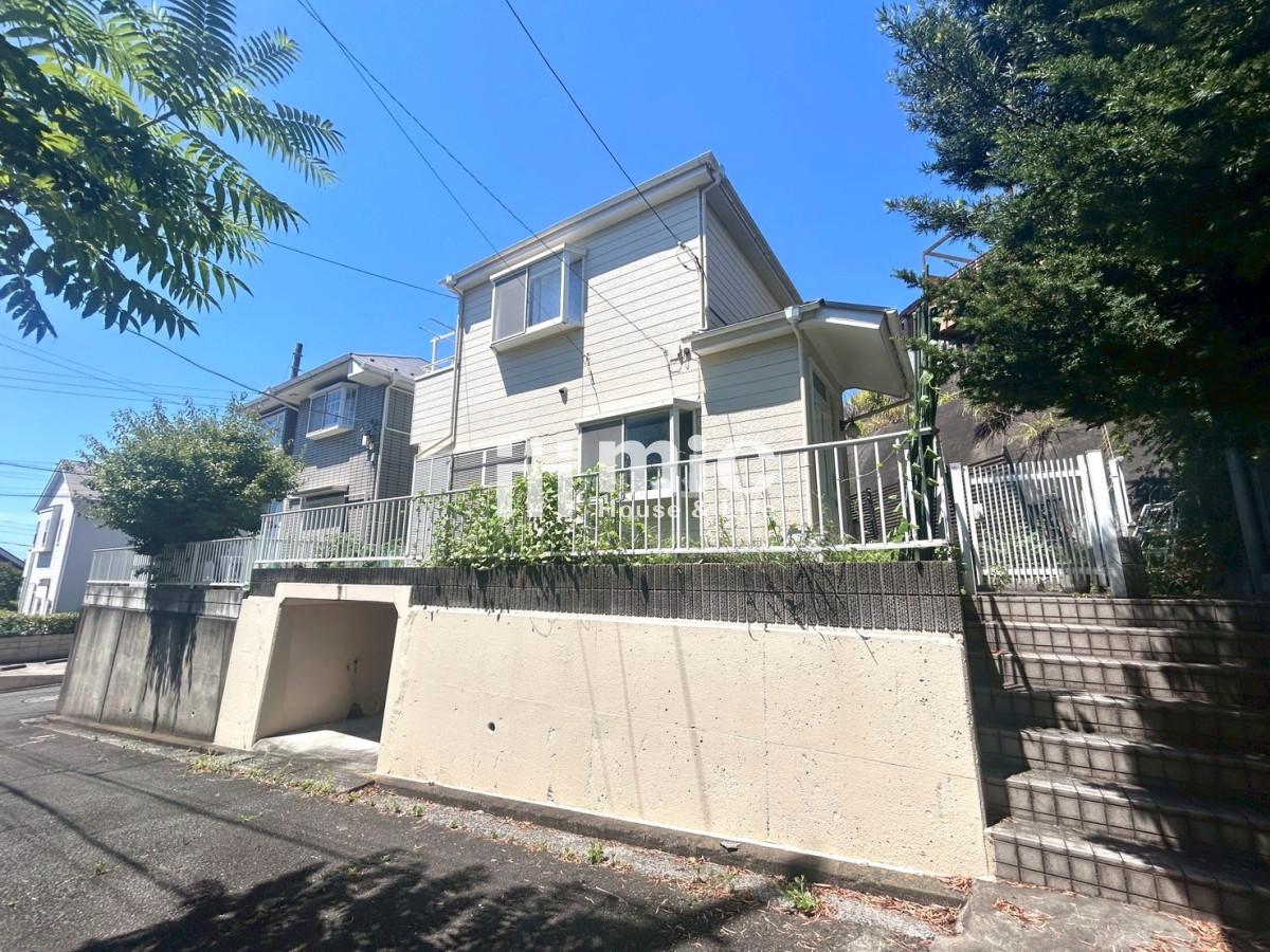 磯子7丁目中古戸建