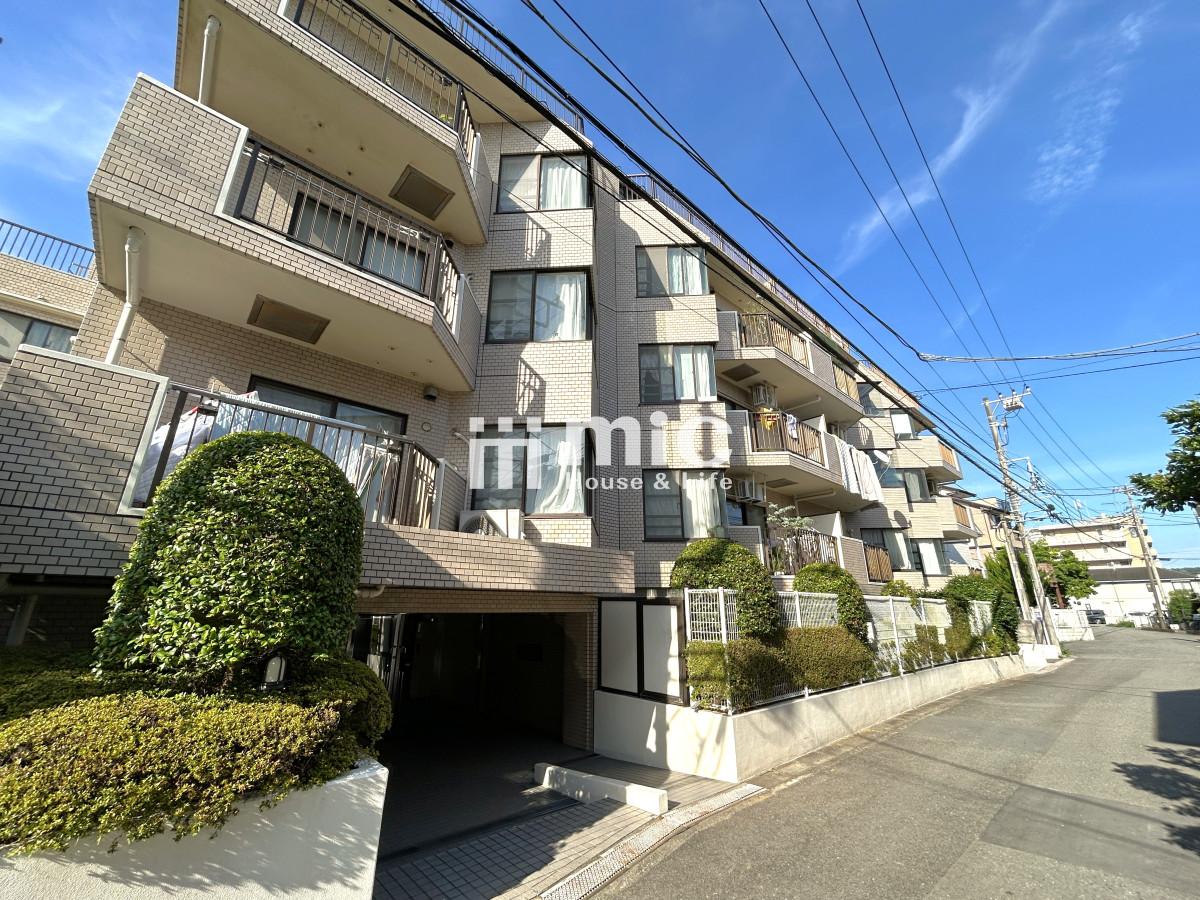 セシーズ鎌倉梶原