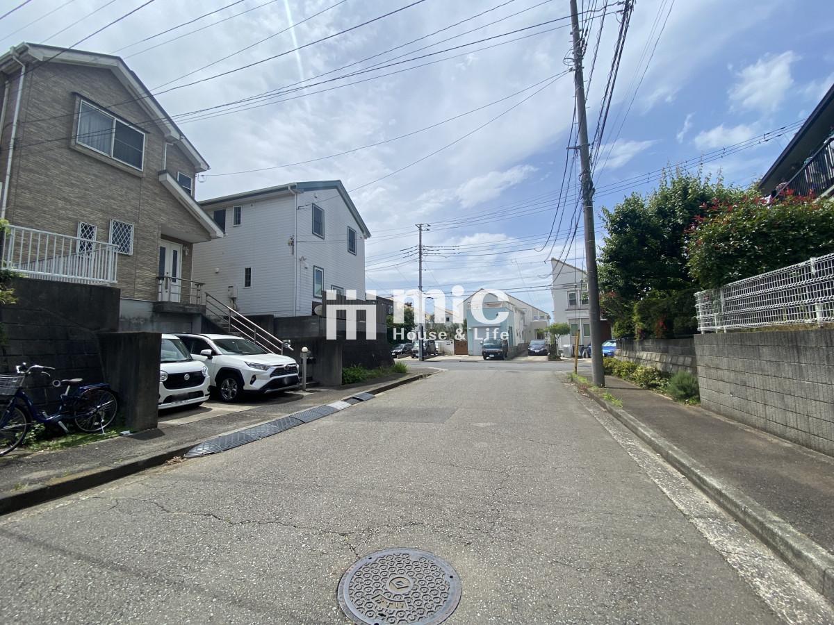 <中古戸建>【ミック売買サイト】横浜市都筑区早渕町中古一戸建て(46028) <中古戸建>【ミック売買サイト】横浜市都筑区早渕町中古一戸建て(46028)