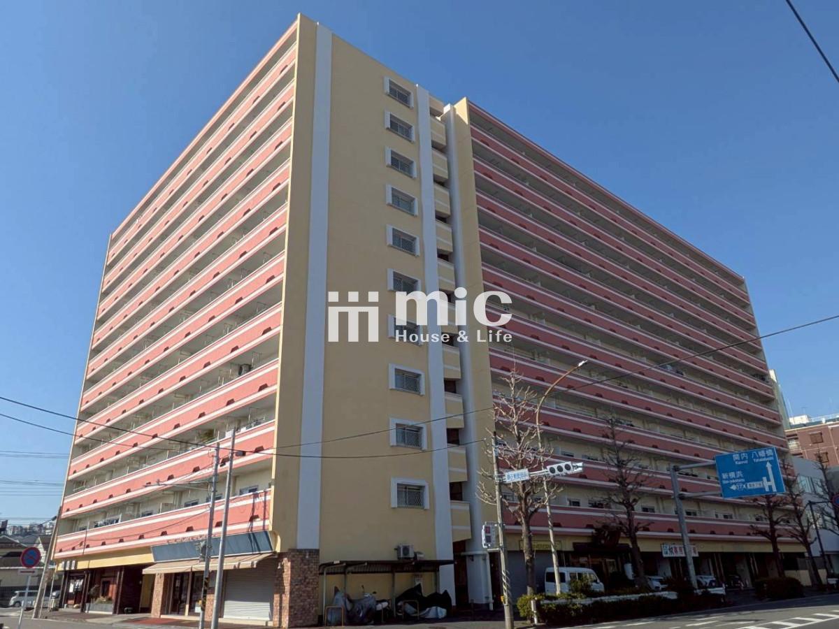 森町分譲共同ビル