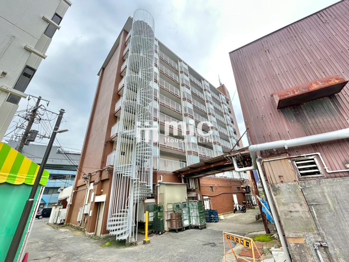 湘南深沢マンション